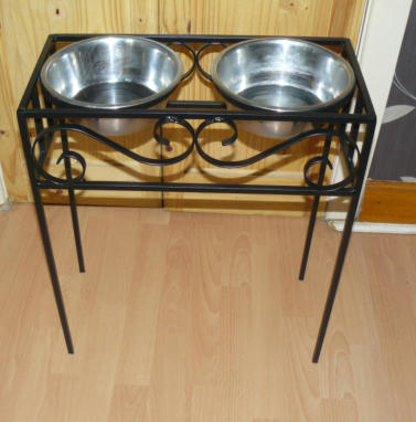 wimborne wrought iron works pet products