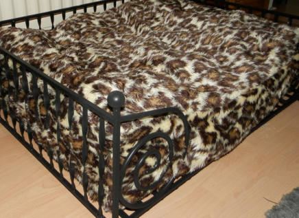 Wimborne wrought iron works pet products