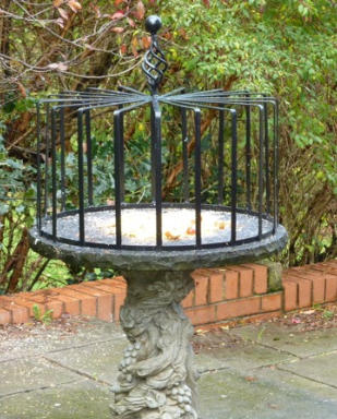 Wrought iron bespoke items wimborne wrought iron works