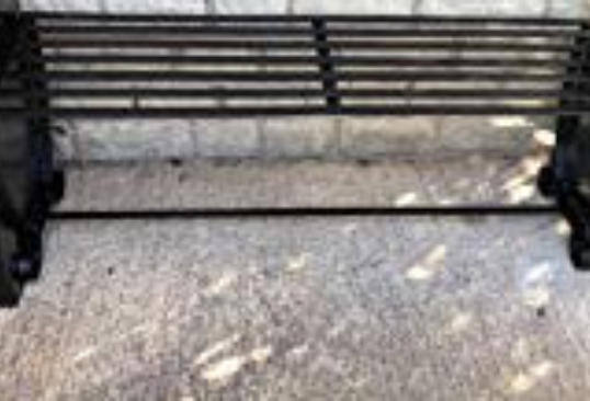 Wimborne wrought iron works garden products
